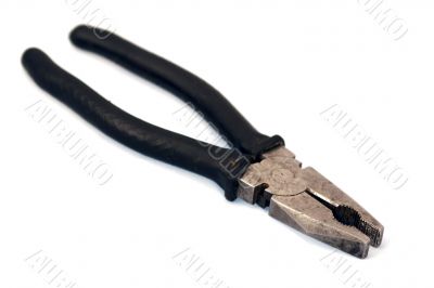 Pliers black