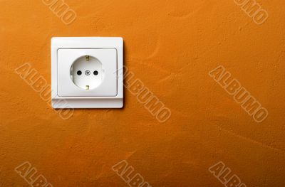Electric plug