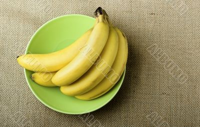 Bananas