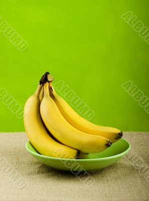 Bananas