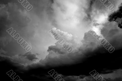 Inspirational and colorful