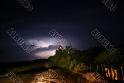 Inspirational and colorful