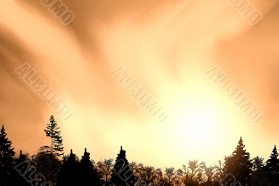 Inspirational and colorful