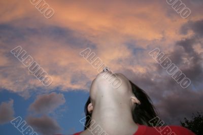 Inspirational and colorful