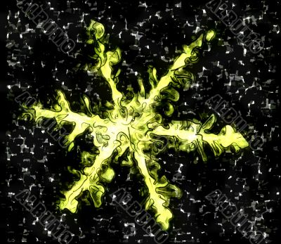 Halloween background