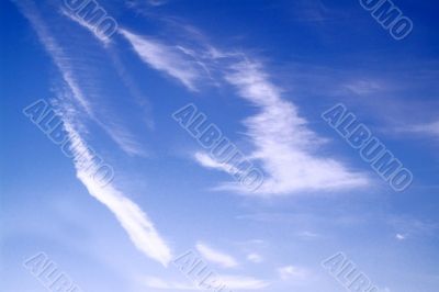 sky with clouds sky with clouds