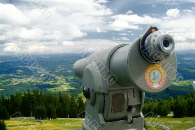 Fernrohr | spy-glass Fernrohr | spy-glass