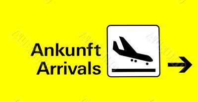 arrival arrival