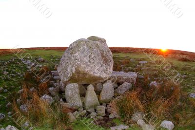 arthurs stone