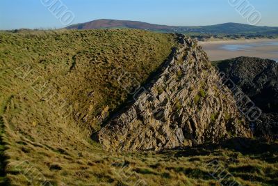 cliffs cliffs