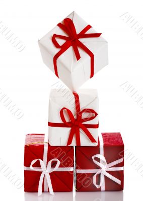 Gifts Boxes