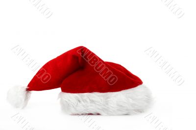 Santa Hat
