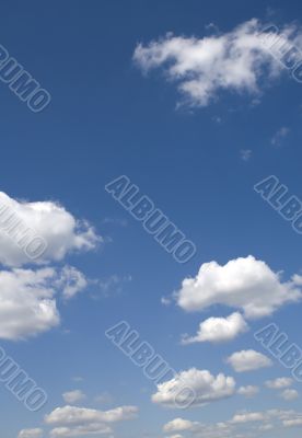 rare clouds