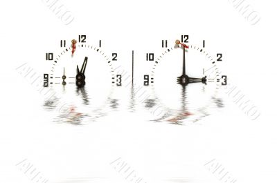 time-keeper