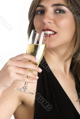 Celebrating the new year