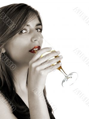 Celebrating the new year