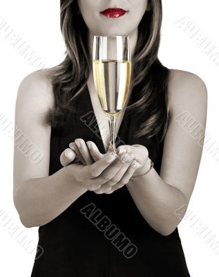 Celebrating the new year