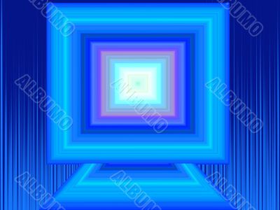 Blue computer Blue computer