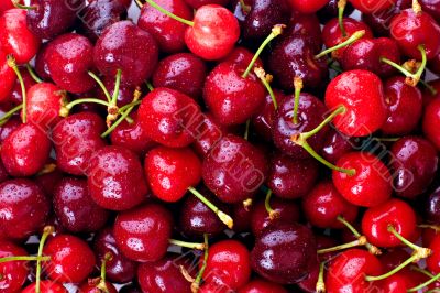 Cherries