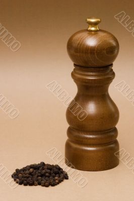 Peppermill