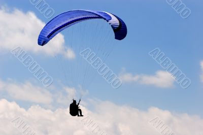 Paraglide