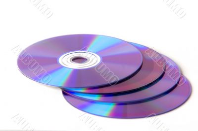 Media - DVD
