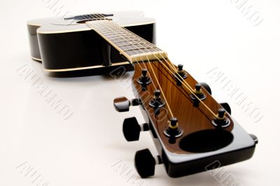 Acousting Guitar