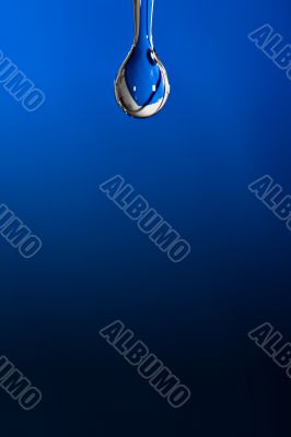 Blue Drop
