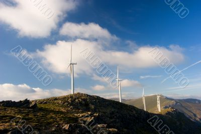 Wind Turbines