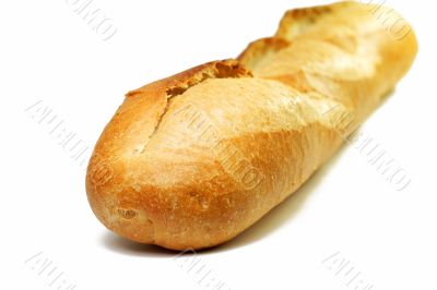 Baguette temptation