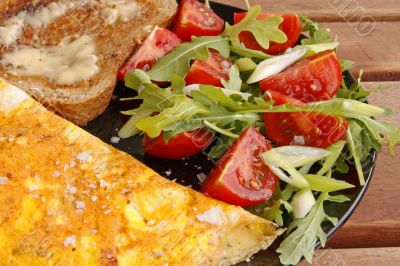 delicious lunch delicious lunch