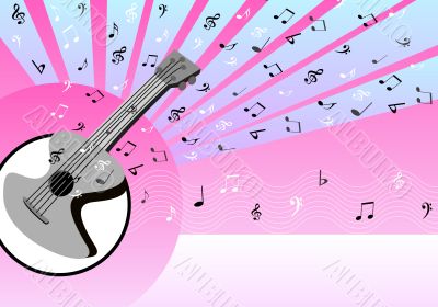 Musical notes Musical notes