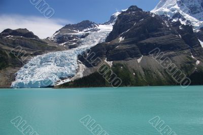 Mt. Robson A