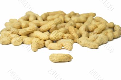 Peanuts