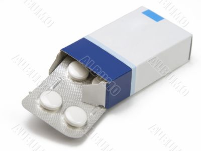 Pills box Pills box