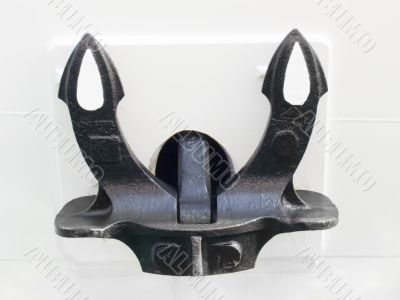 metal anchor metal anchor