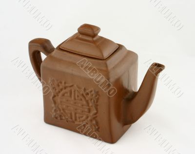 teapot