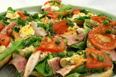 sandwiches sandwiches