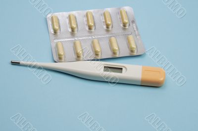 Infection management tools Infection management tools