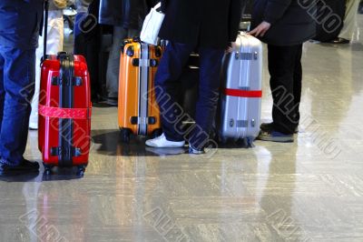 Travelling Travelling