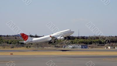 Takeoff Takeoff