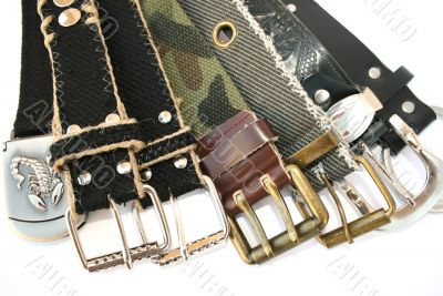 Belts