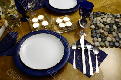 Dinner for two Dinner for two