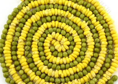 spiral background spiral background