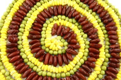 vegetarian spiral vegetarian spiral