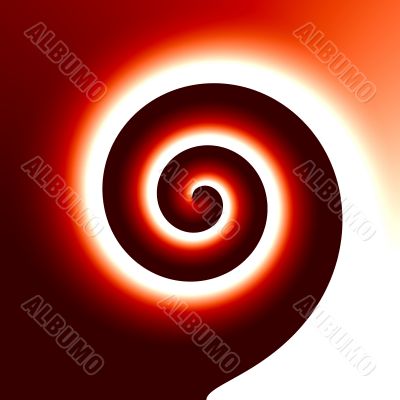 Abstract colorful shapes Abstract colorful shapes