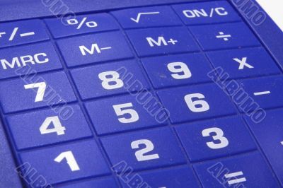 A Modern Calculator