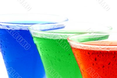 Let`s drink Let`s drink