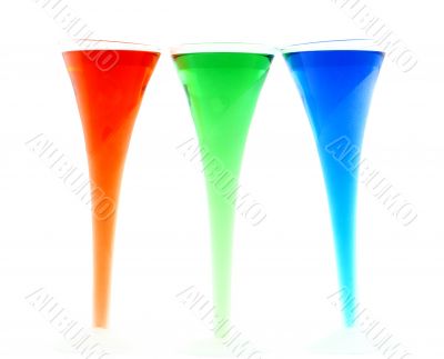 rgb glasses