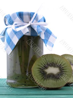 kiwi jam kiwi jam